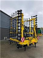 Bednar STRIEGEL PRO PN 9000 TURBO Skærsektion, Harrows, Agriculture