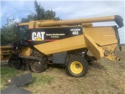 Caterpillar LEXION 465 TERRA-TRAC, Combine Harvesters, Agriculture