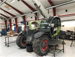 CLAAS SCORPION 9055, Telescopic Handlers, Construction Equipment