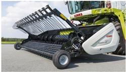 CLAAS SWATH UP PICK-UP BORD SWATH UP 450, Combine Harvesters, Agriculture