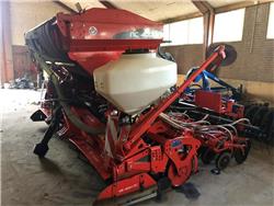 Kuhn HR 4004 / NC 4000, Agriculture