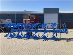Lemken JUWEL 10 MVU 5+1 L 100, Agriculture