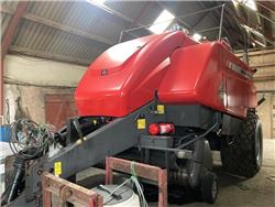 Massey Ferguson 2190, Agriculture