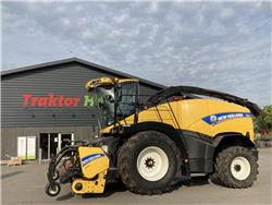 New Holland FR 600, Other Trucks, Trucks and Trailers
