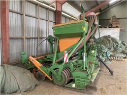 Amazone AD-P 403 / KG 4000 S, Drills, Agriculture