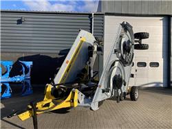 Bednar MULCHER MM 7000, Other Trucks, Trucks and Trailers