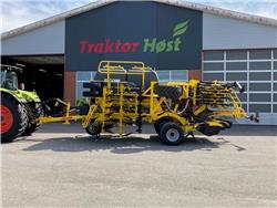 Bednar OMEGA OO 4000 FL, Farm Drills, Agriculture
