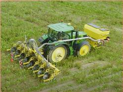 Bednar ROW-MASTER RN 9600 PROFI, Agriculture