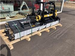 Fliegl SM TURBO 2200, Trucks and Trailers