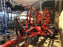 Kuhn PROLANDER 6000, Agriculture