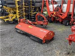 Kuhn TBES 250, Other Trucks, Trucks and Trailers