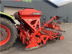 Kuhn VENTA LC 4000 & HR 4004, Agriculture