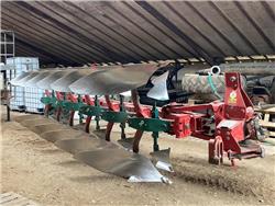 Kverneland 2500 S 6 FURE, Agriculture