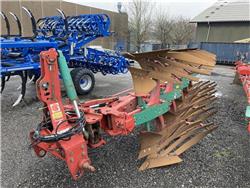 Kverneland EG - 100 - 300 - 5 furet  Krop 30, Agriculture