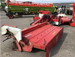 Lely Splendimo 900MC incl. 320FC, Trucks and Trailers