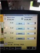 New Holland 9080CR, Combine Harvesters, Agriculture