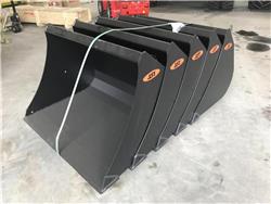 [Other] JST M SKOVL 120 CM, Construction Equipment