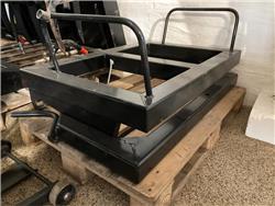 [Other] Kirk Storsækkeløfter, Other, Construction Equipment