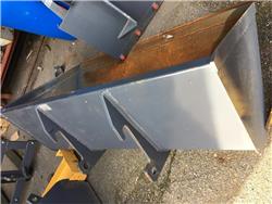 [Other] - - -  Skovl til VM Loader 1050, Construction Equipment