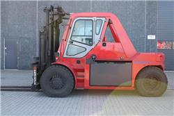 Carer R160KN, Electric Forklifts, Material Handling