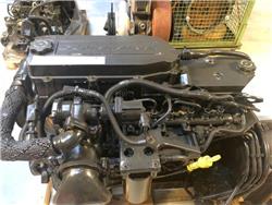 Cummins QSB6.7 220, Material Handling