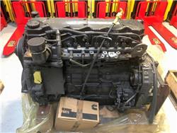 Cummins QSB6.7 260, Material Handling