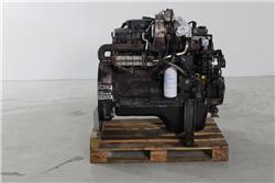 Cummins QSL9 380, Material Handling