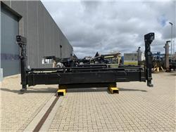 Elme 20"- 40", Material Handling