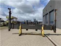 Elme 20"- 40", Others, Material Handling