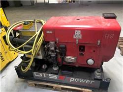 GTS MAGNET UNIT, Others, Material Handling