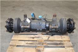 Hyster, Material Handling