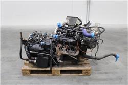 Hyster 4.3 L. V6, Material Handling