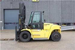 Hyster H12.00XM-6, Material Handling