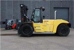 Hyster H28XD12, Material Handling