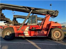 Kalmar DRF450-65S6X, Material Handling