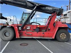 Kalmar DRG450-65S5, Reach Stackers, Material Handling