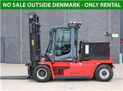 Kalmar ECG90-6L, Material Handling