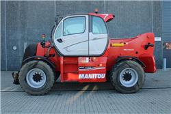 Manitou MHT10130, Construction Equipment