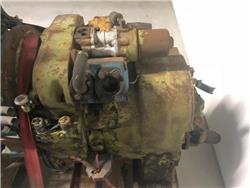 [Other] Dana T32.000, Material Handling