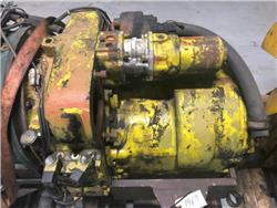 [Other] Dana T32.000, Material Handling