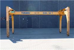 [Other] Timars OHA-20-45FT, Material Handling