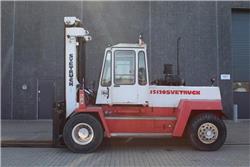 Svetruck 15120-35, Diesel Forklifts, Material Handling