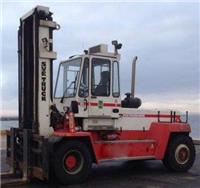 Svetruck 16120-38, Material Handling