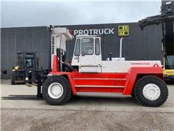 Svetruck 25120-42, Material Handling