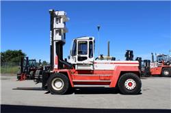 Svetruck 25120-42, Material Handling