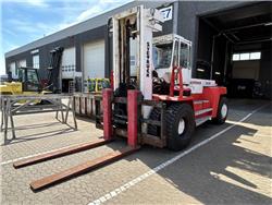 Svetruck 25120-42, Material Handling