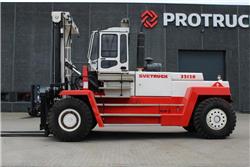 Svetruck 32120-50, Material Handling