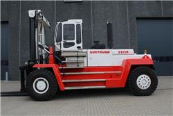 Svetruck 32120-50, Material Handling