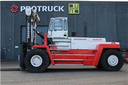 Svetruck 42120-52, Material Handling