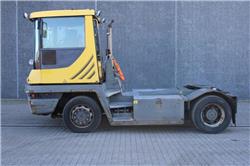 Terberg RT223, Material Handling